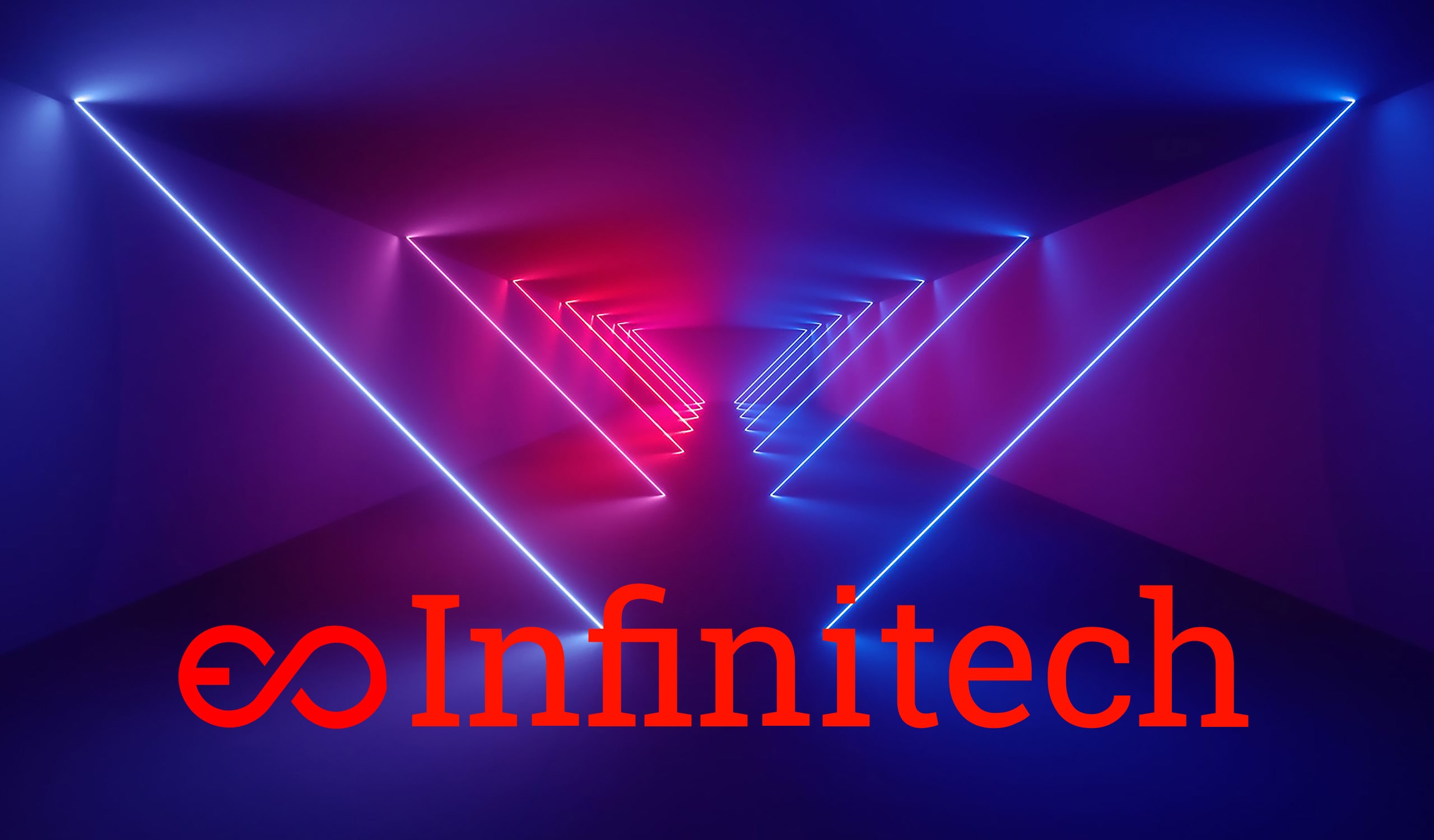 portfolio z-red : client Infinitech